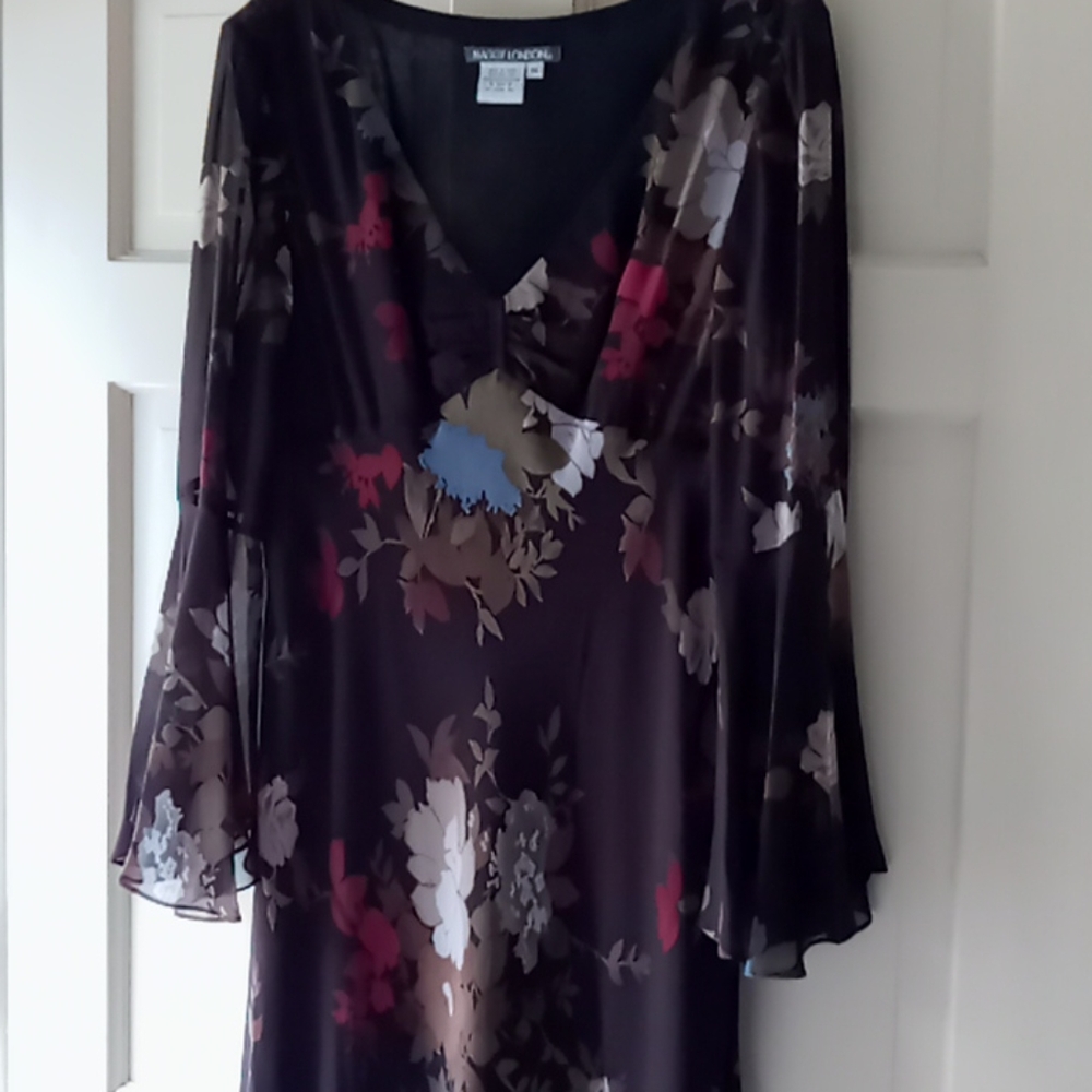 Dress, Women's Maggy London
